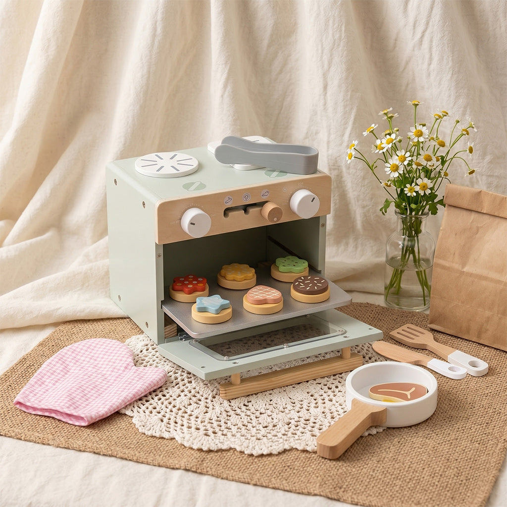 Mini Oven