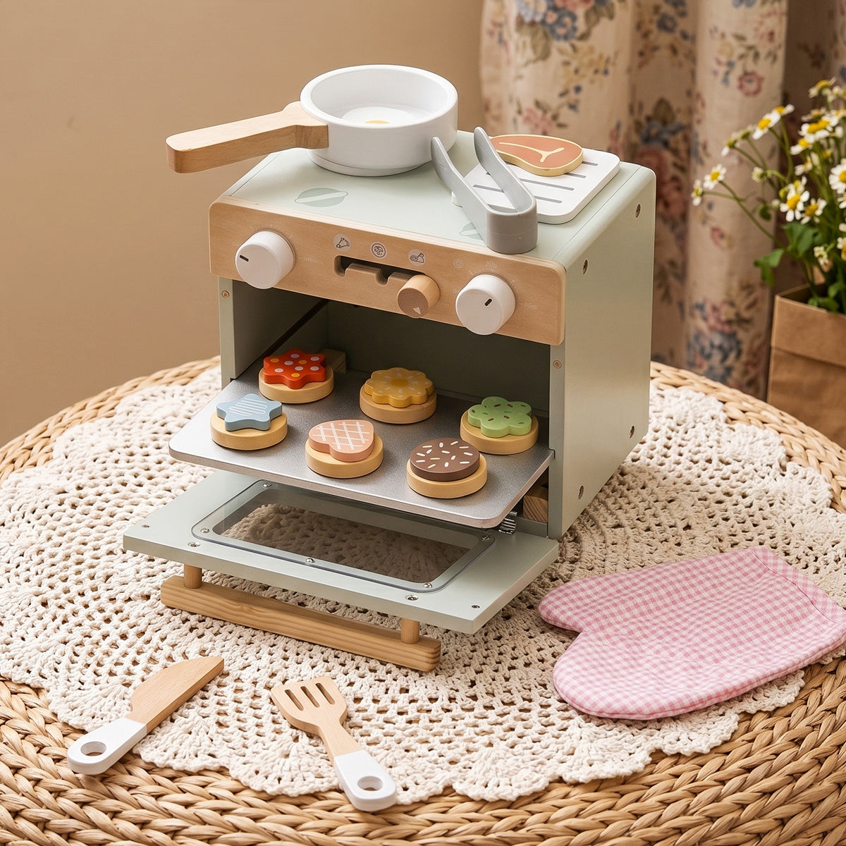 Mini Oven