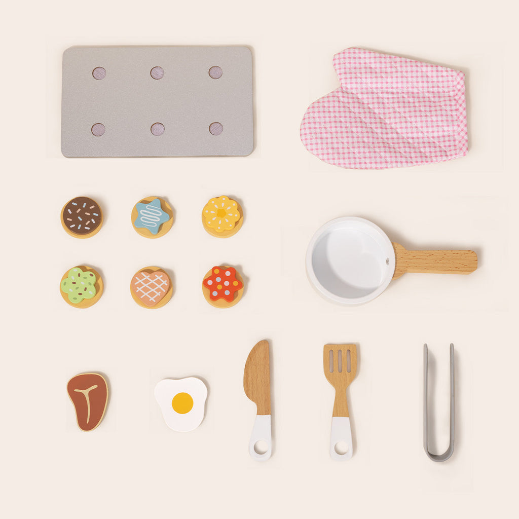 Mini Oven