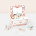Butterfly Dressing Table