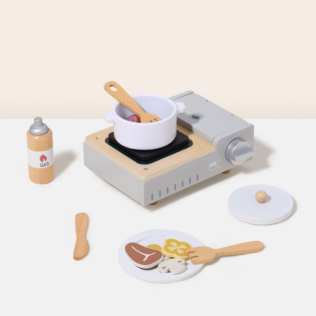 Camping Stove Set