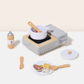 Camping Stove Set