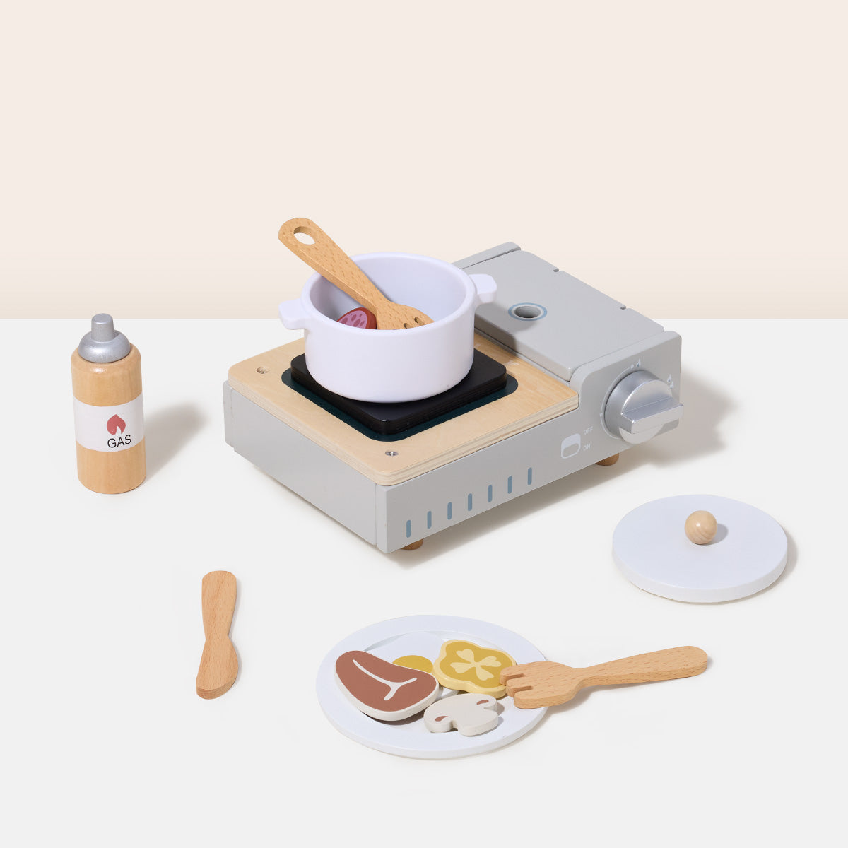 Camping Stove Set