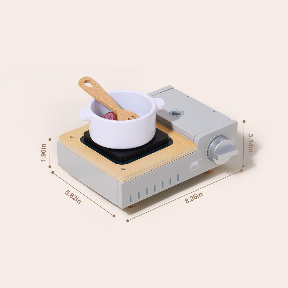 Camping Stove Set