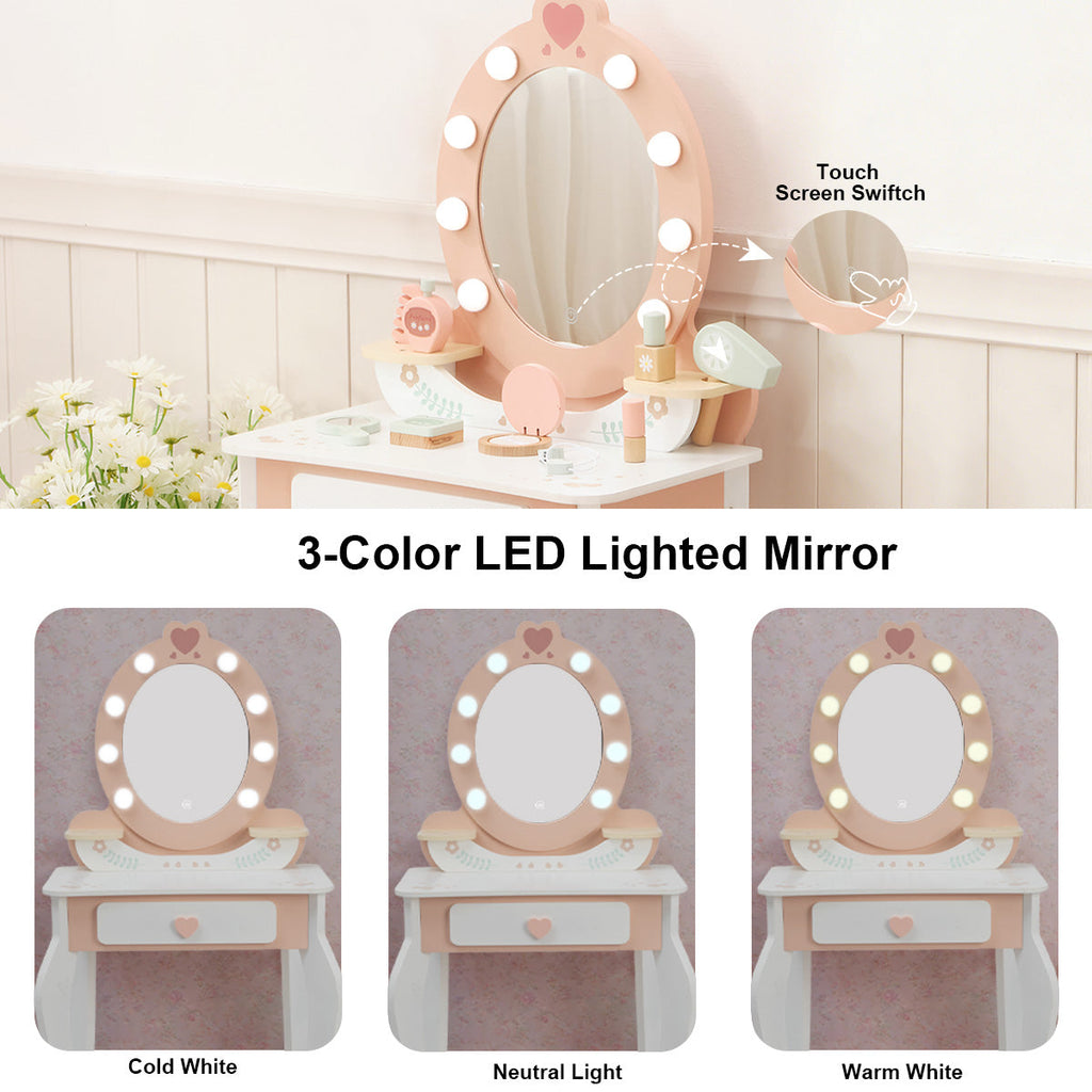 Dressing Table