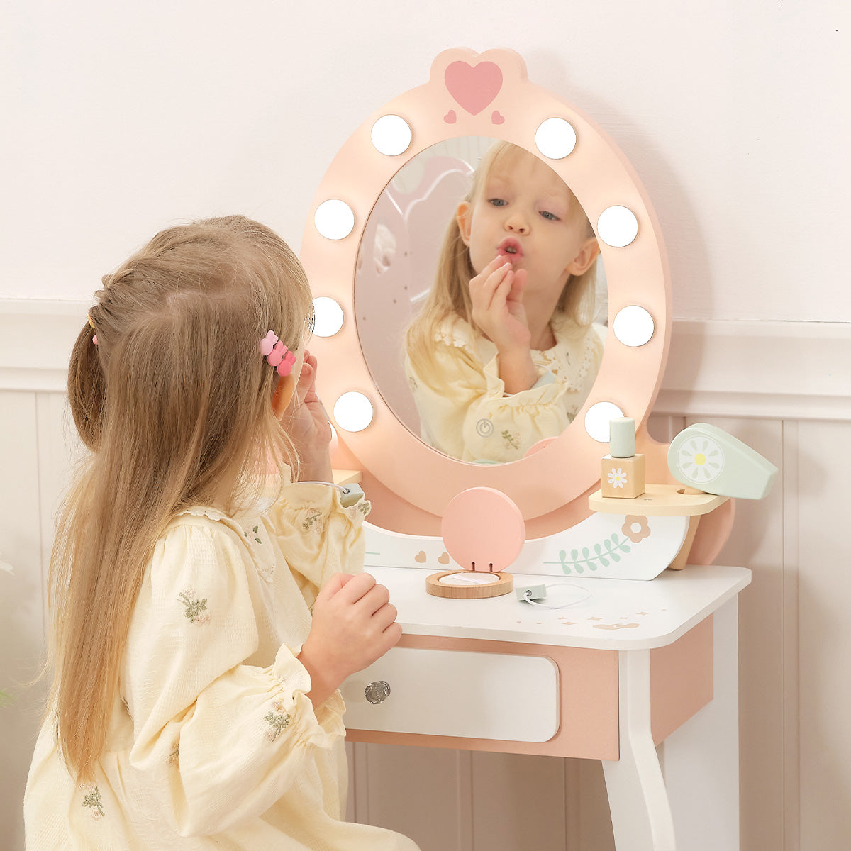 Dressing Table