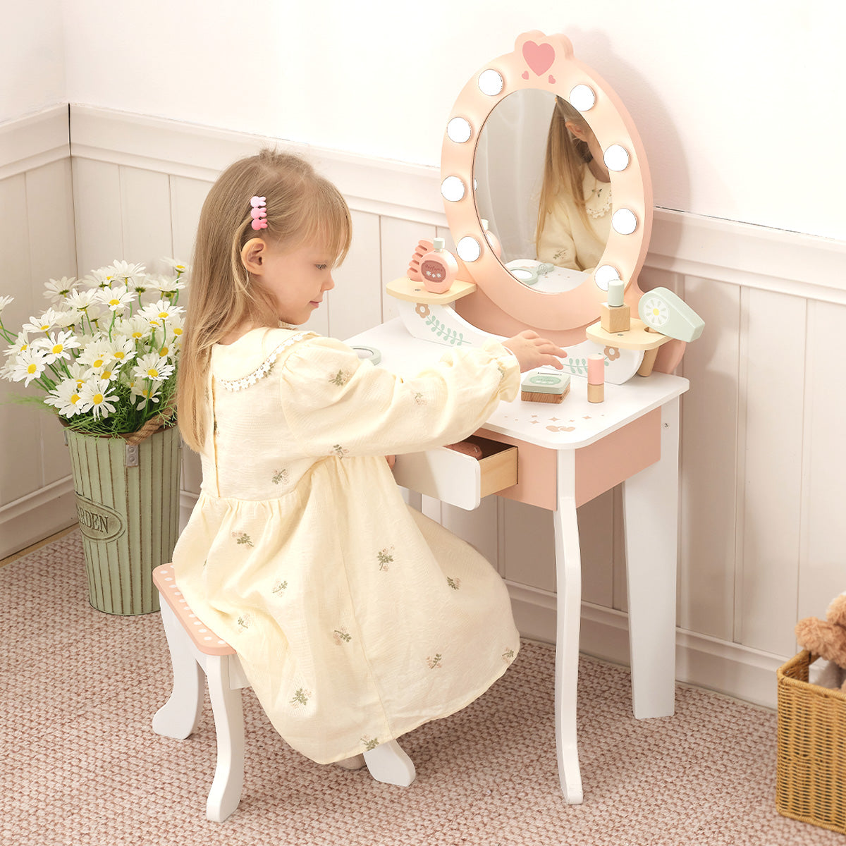 Dressing Table