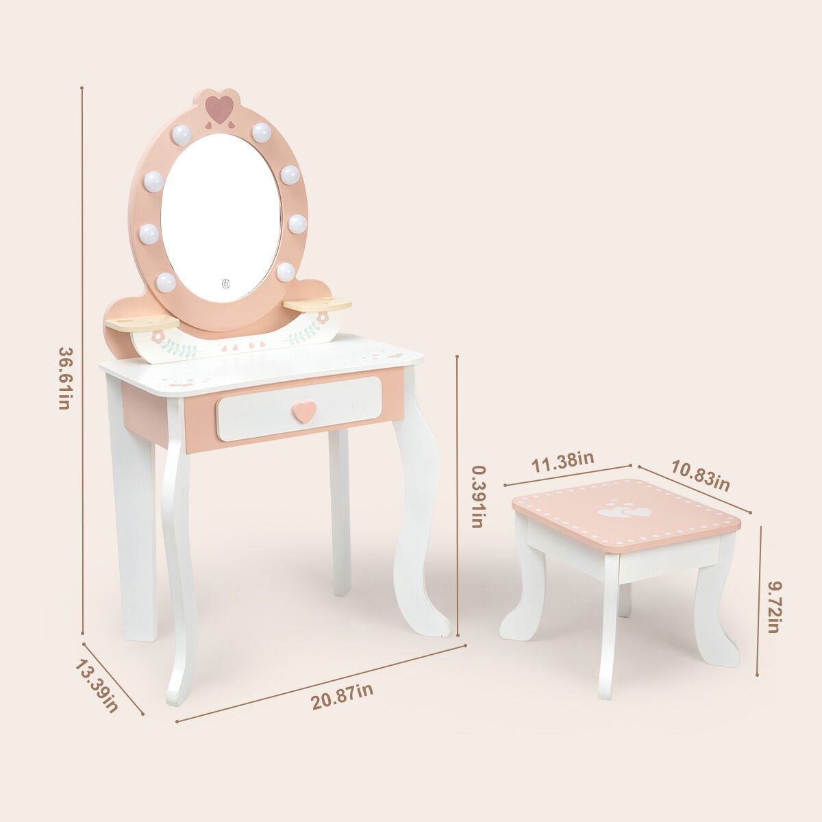 Dressing Table