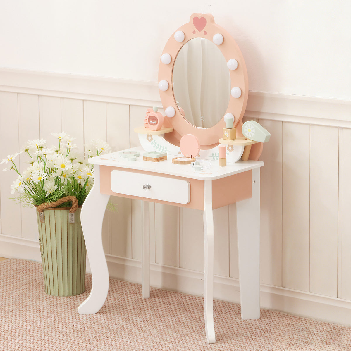 Dressing Table