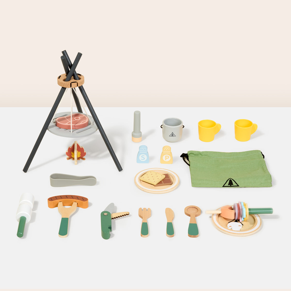 Camping Set