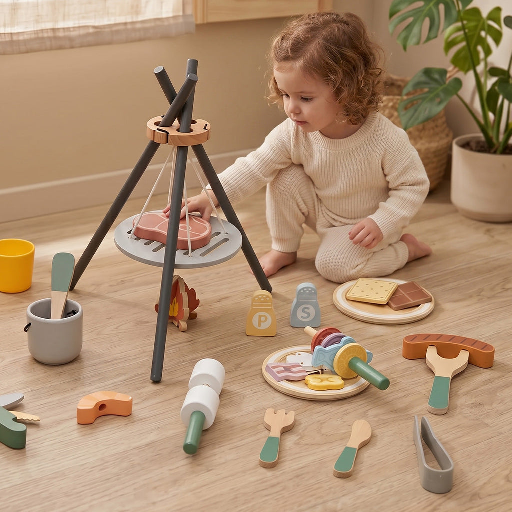 Camping Set