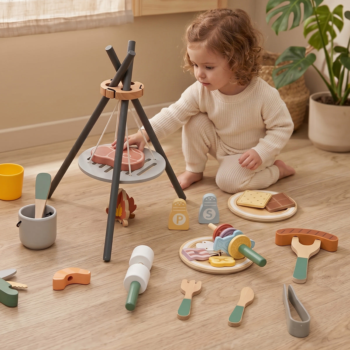 Camping Set