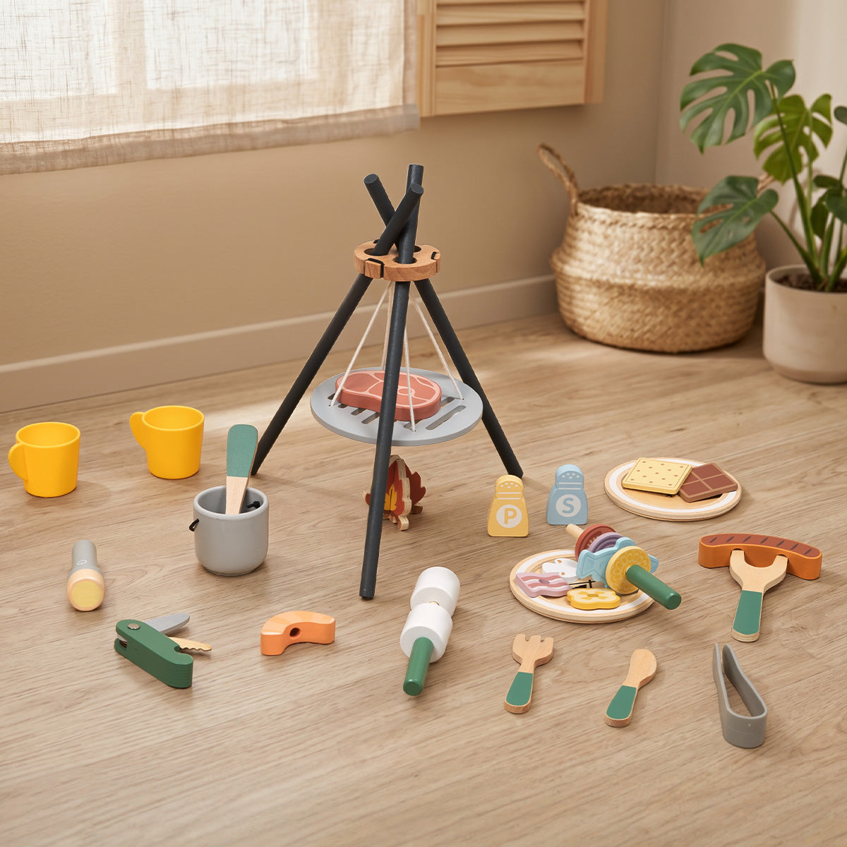 Camping Set