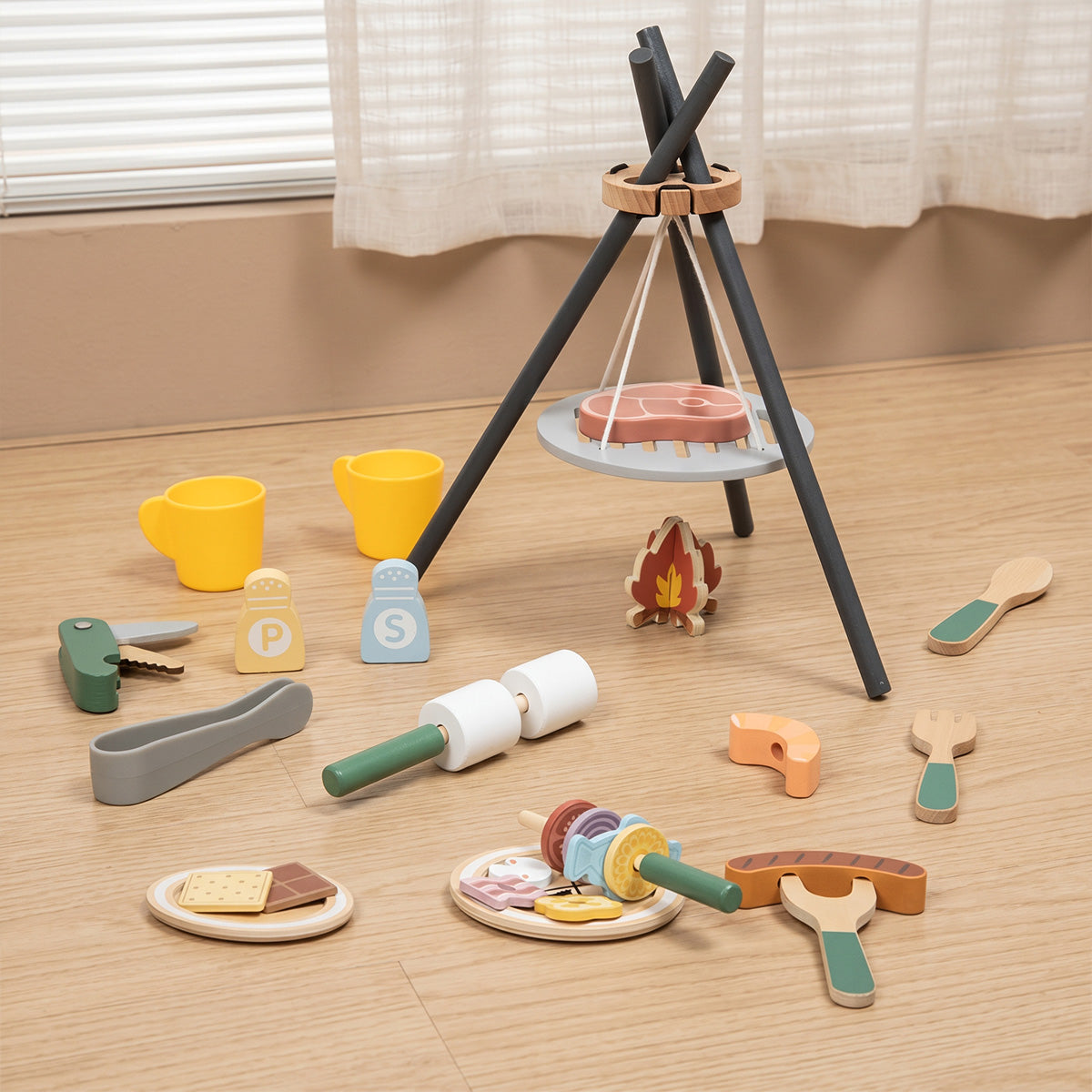 Camping Set