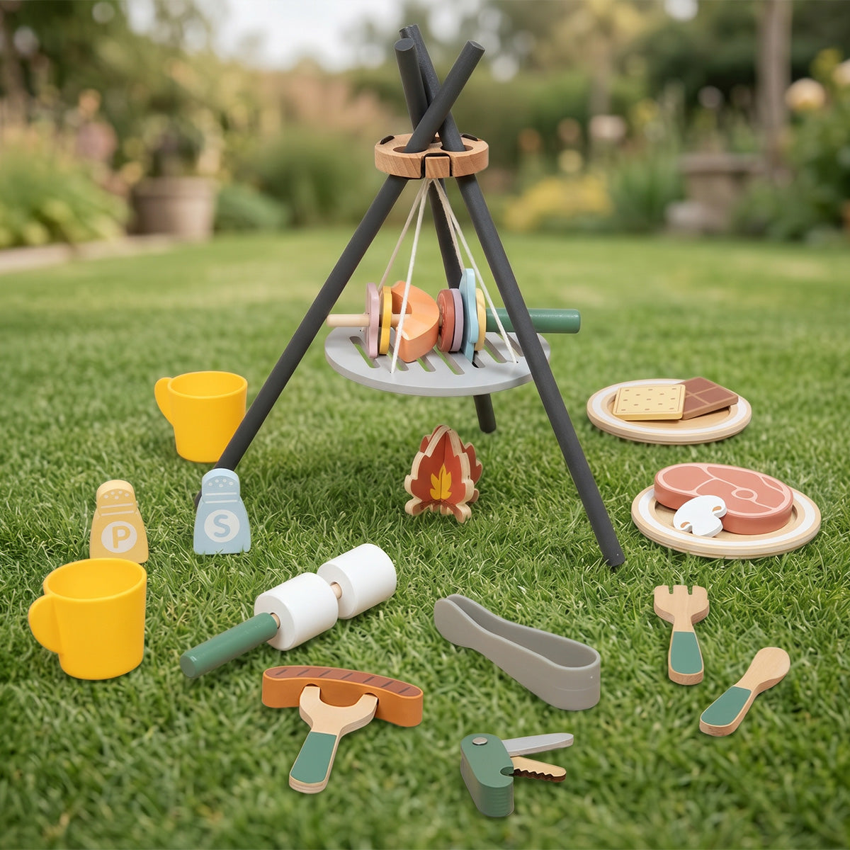Camping Set