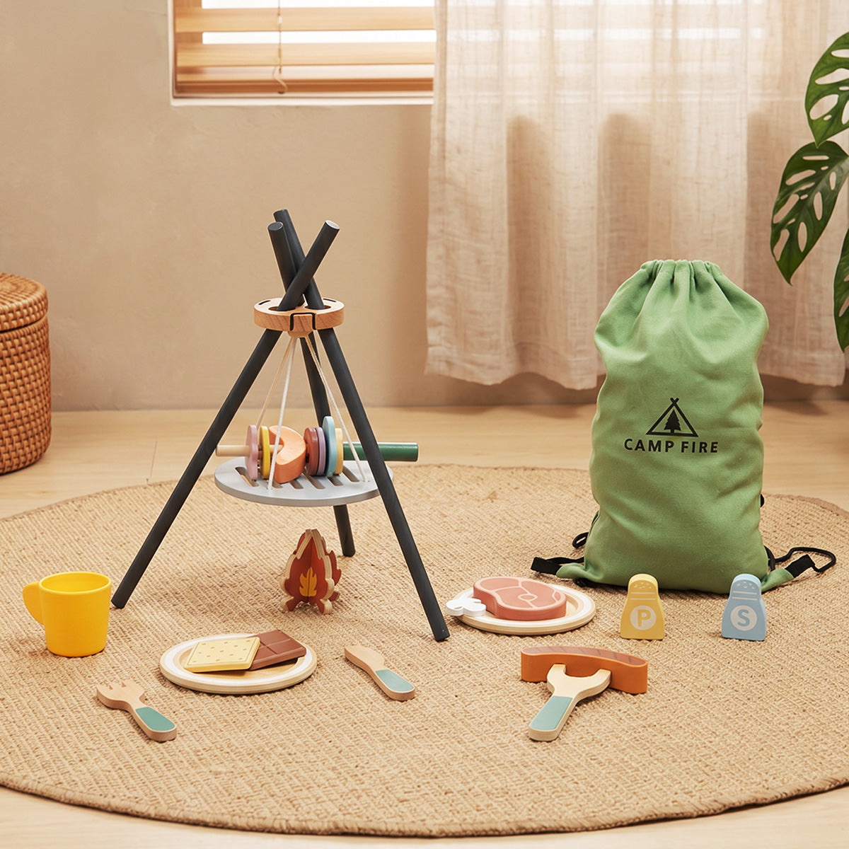 Camping Set