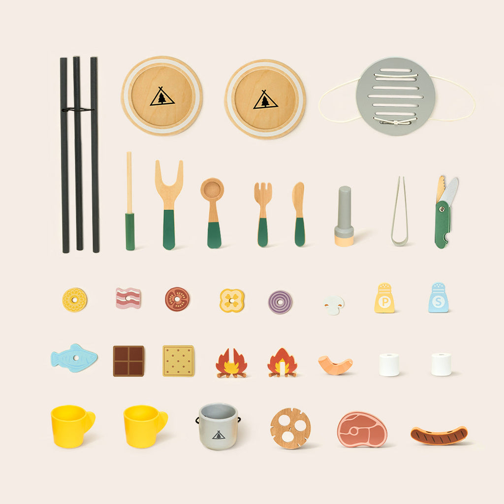Camping Set