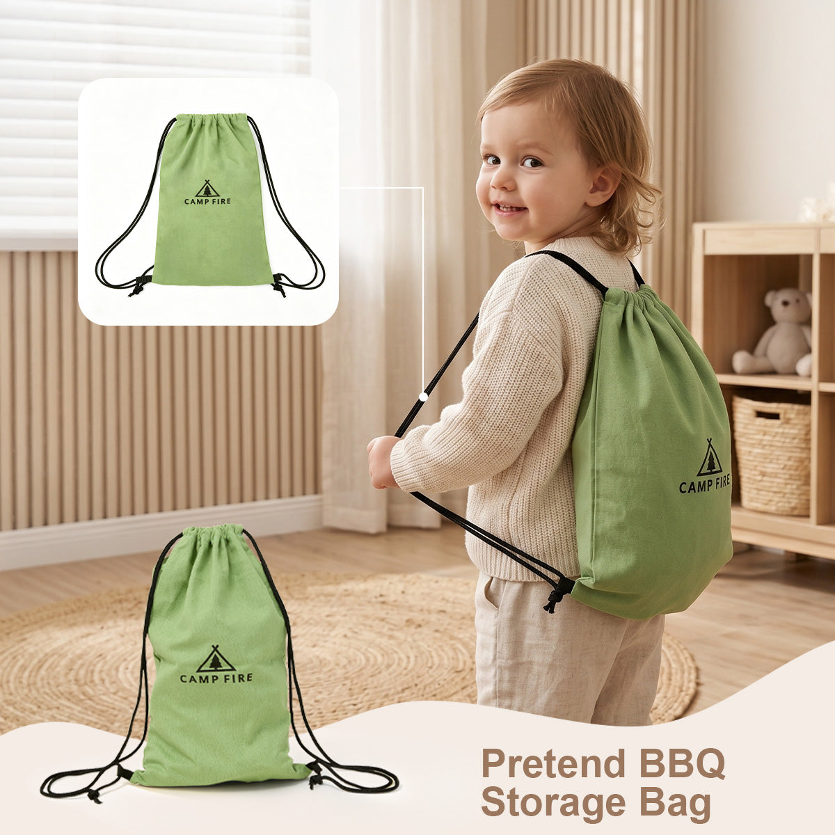 Camping Set