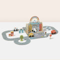 Felt City