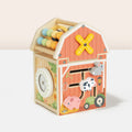 Farm Playhouse