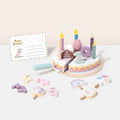Birthday Cake Set