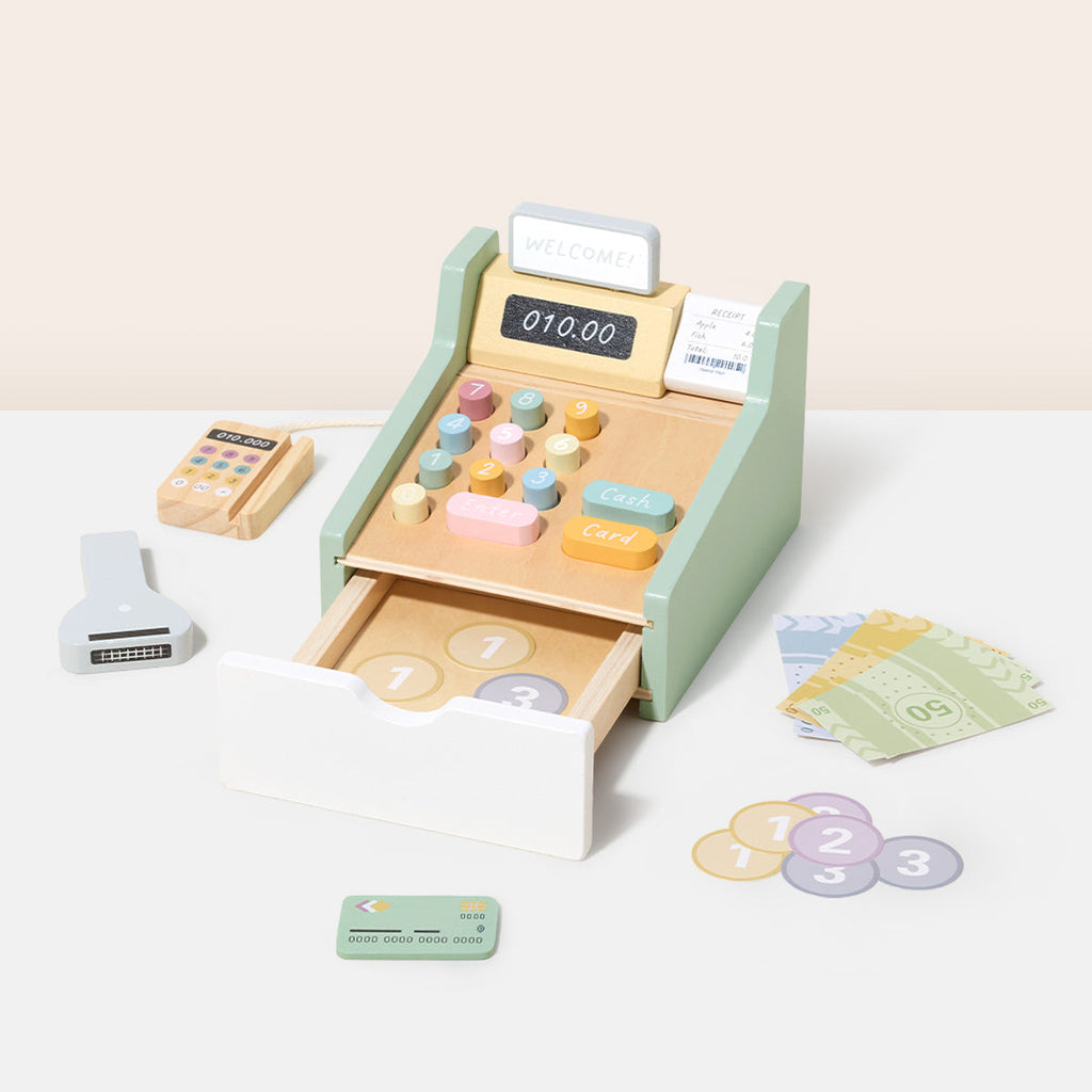 Cash Register