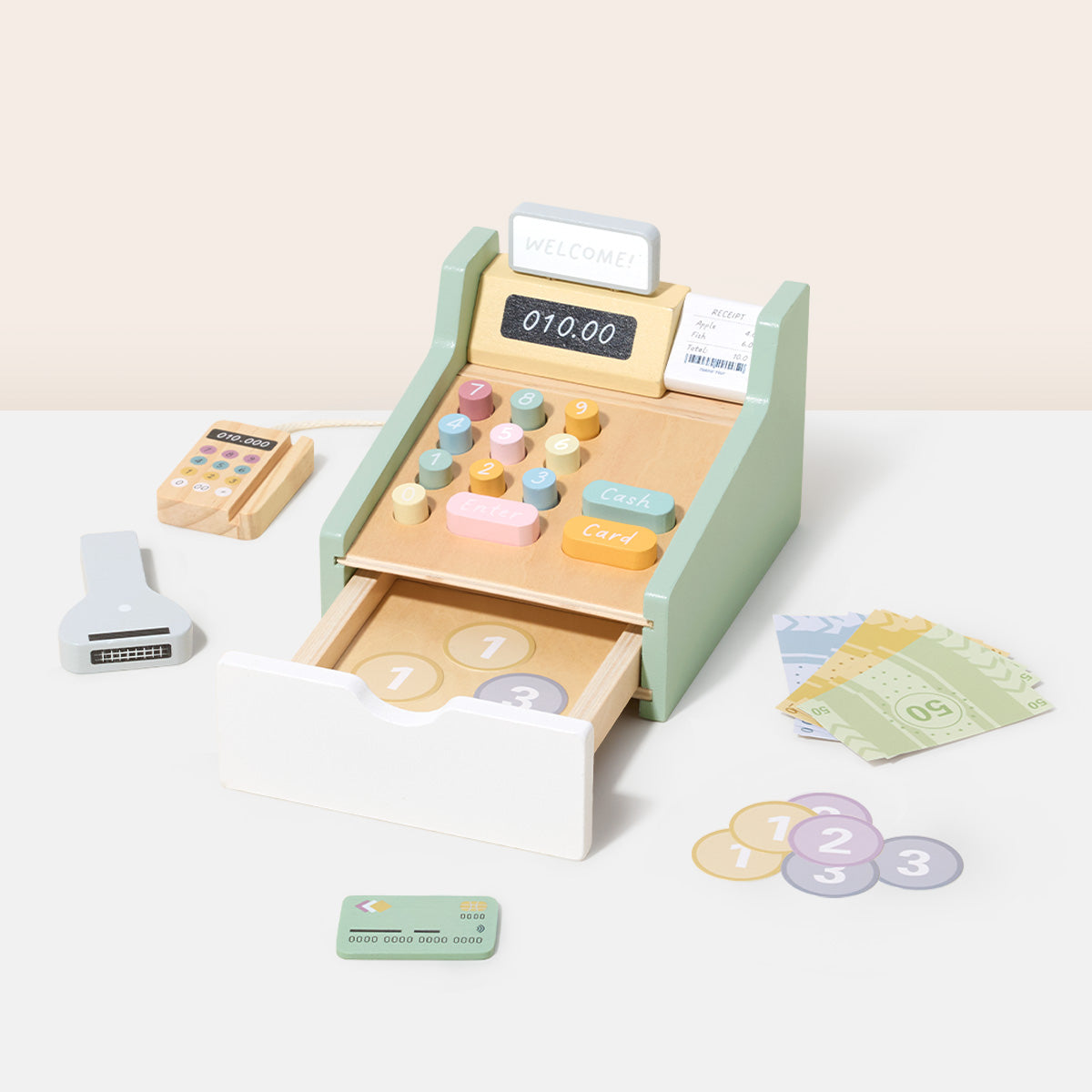 Cash Register
