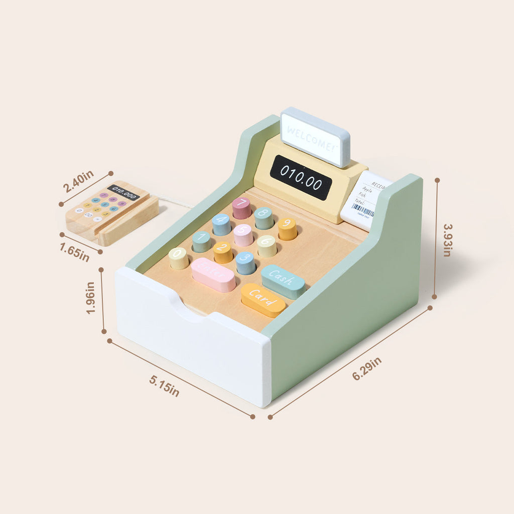 Cash Register