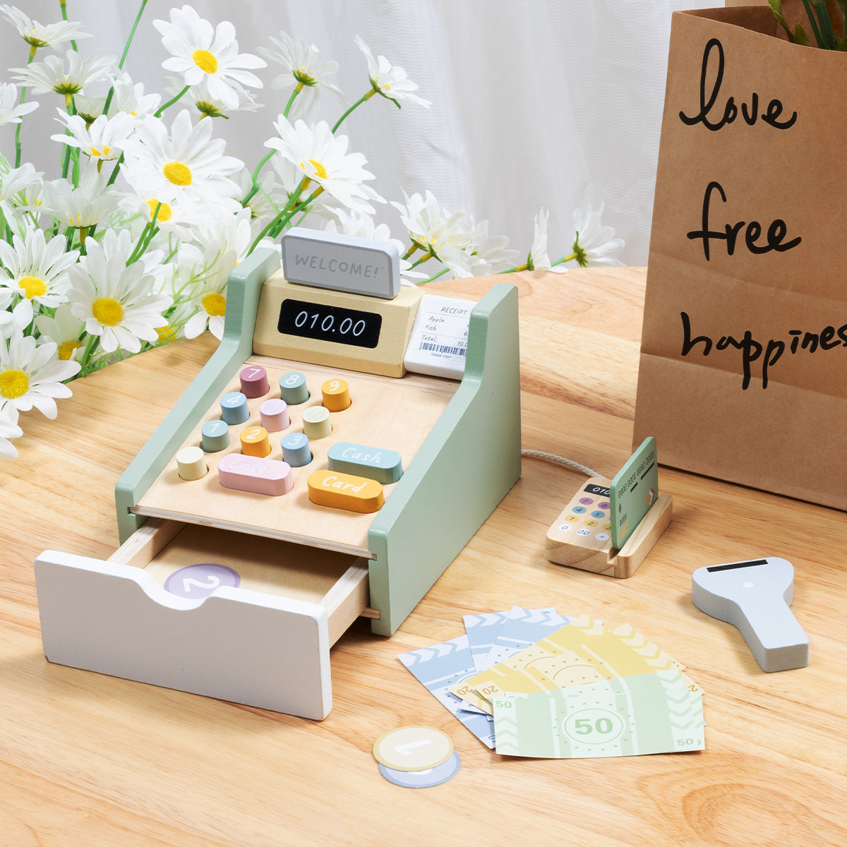 Cash Register