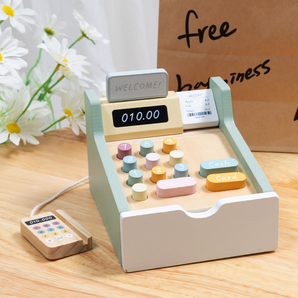 Cash Register