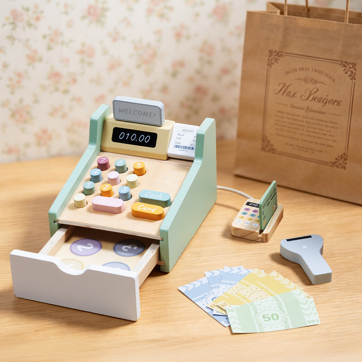 Cash Register