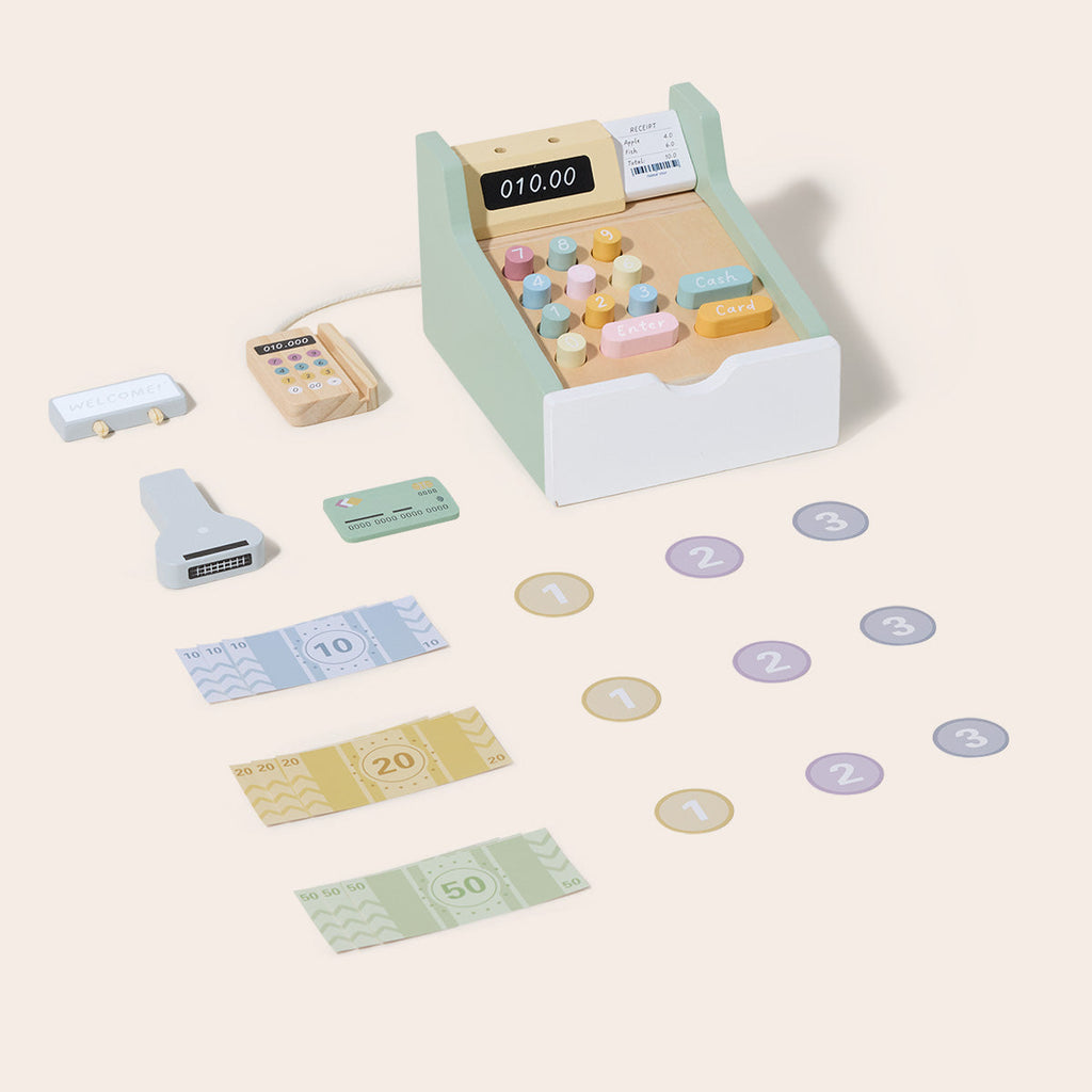 Cash Register