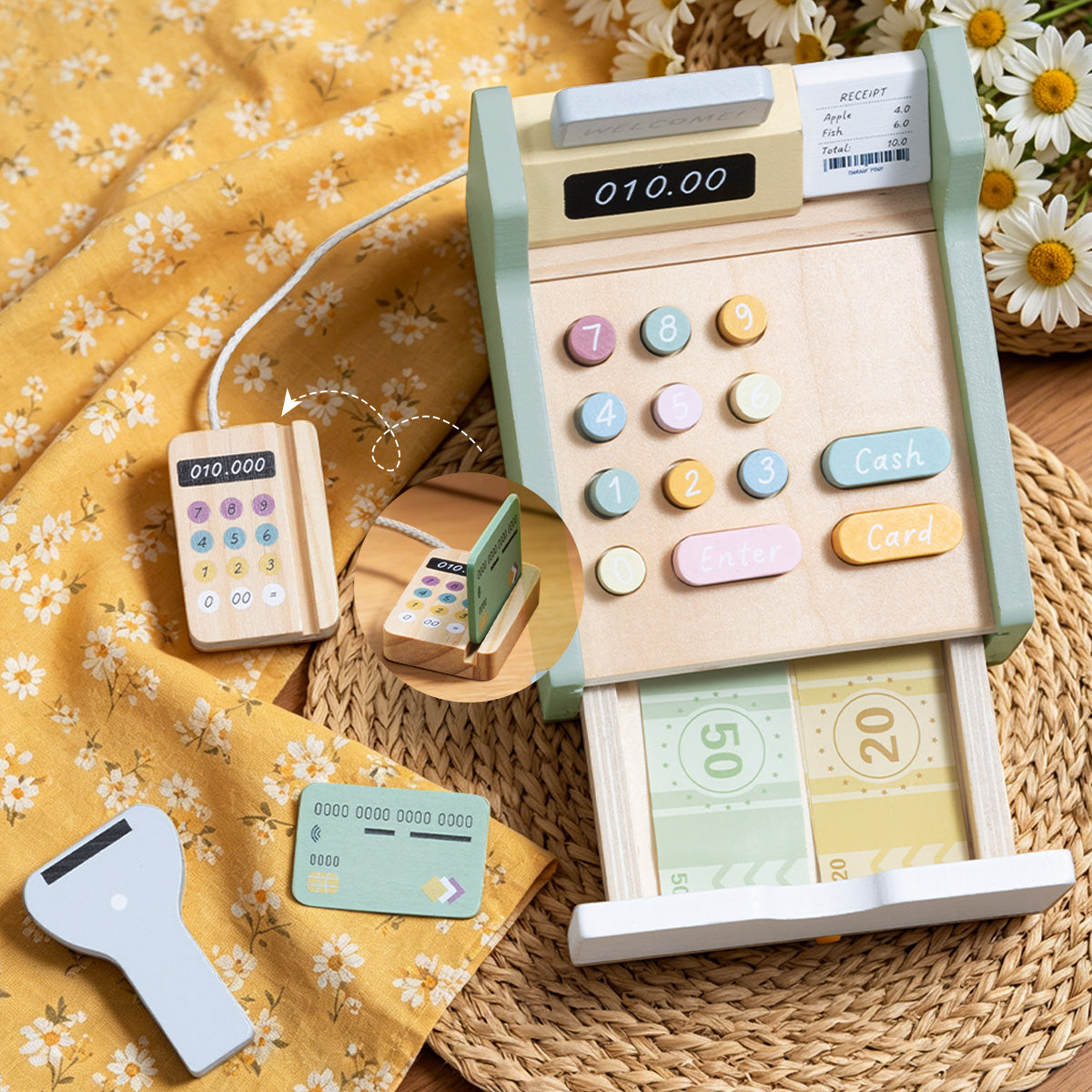 Cash Register