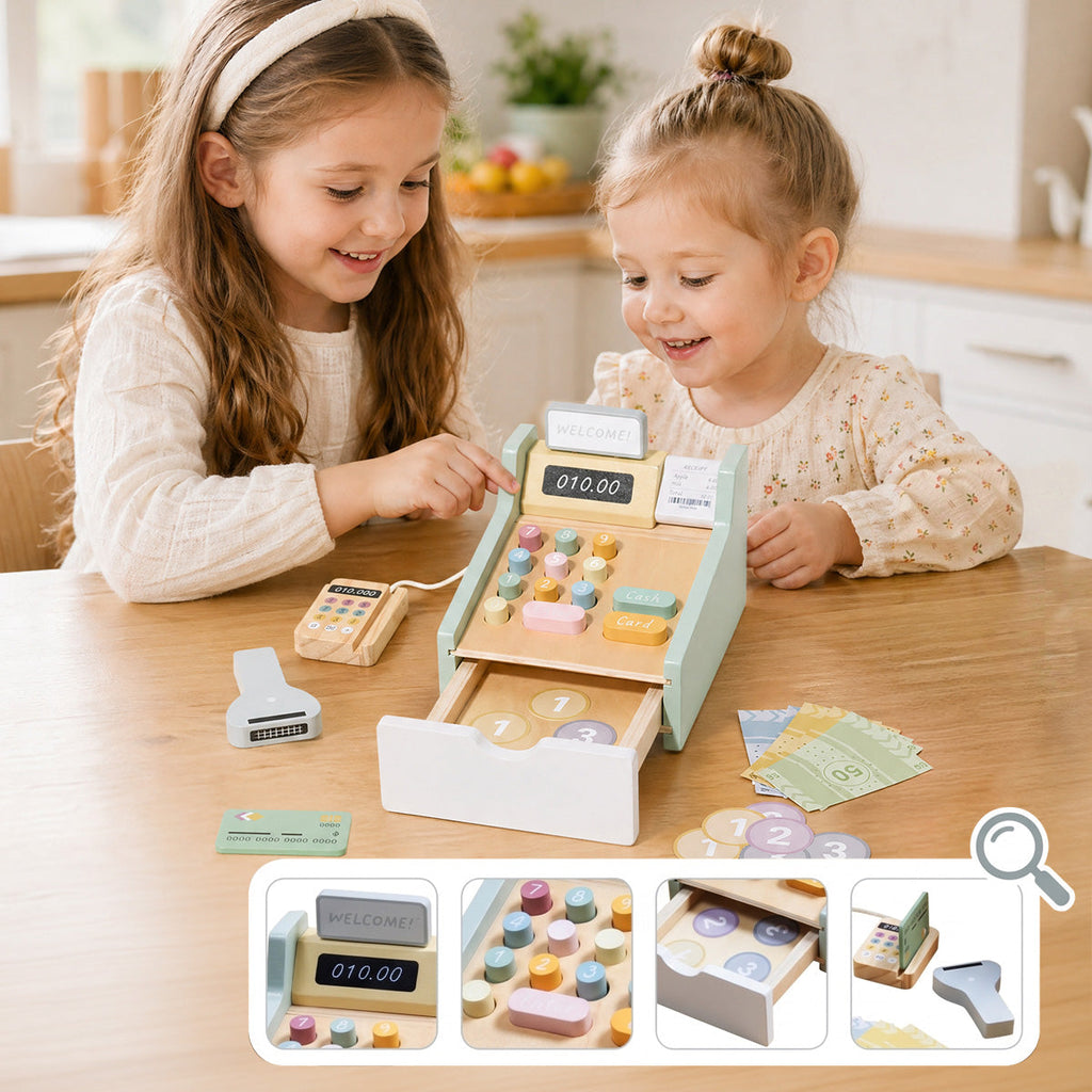 Cash Register