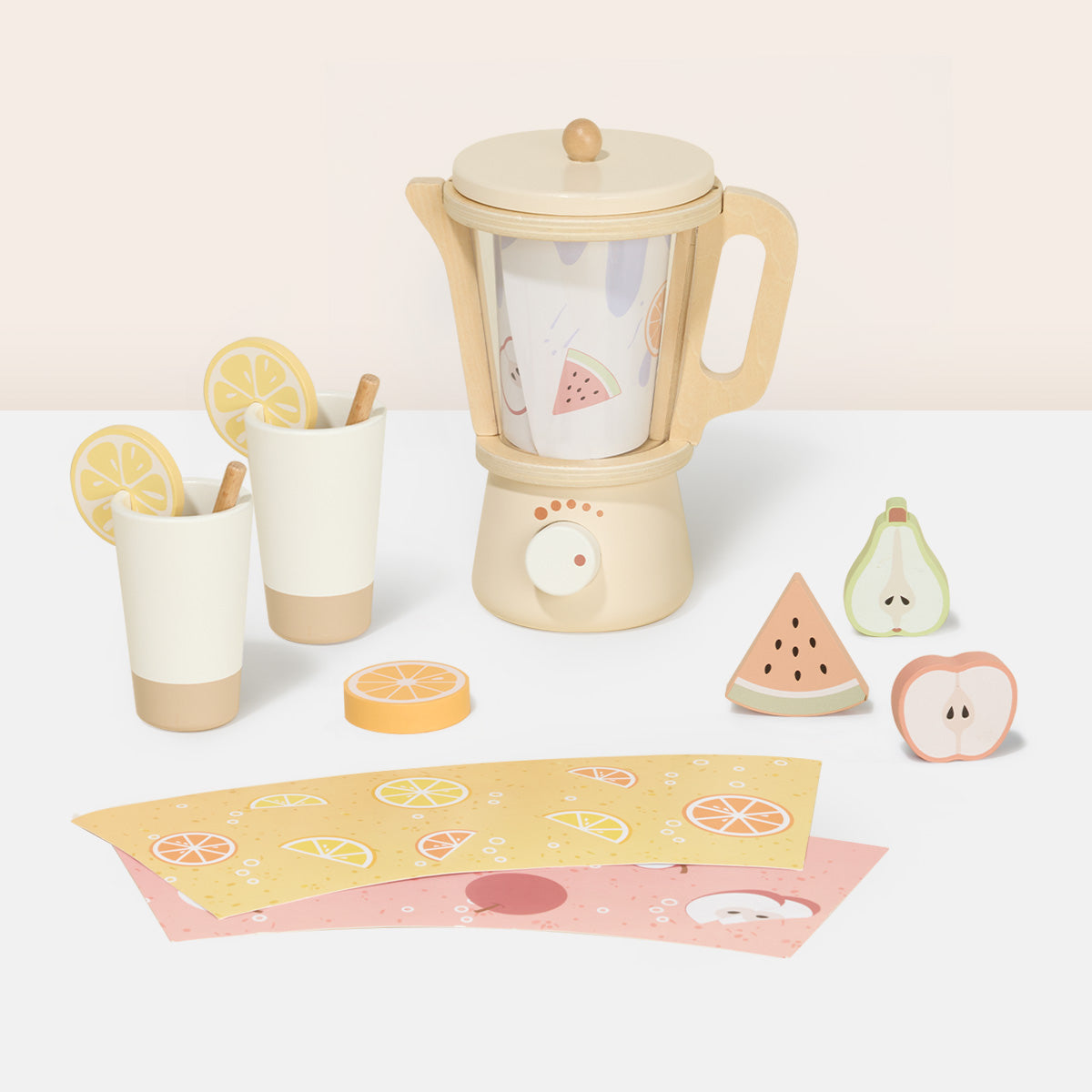 Blender Set
