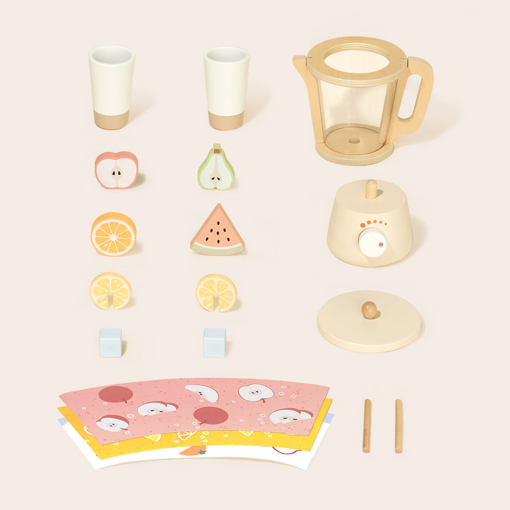 Blender Set