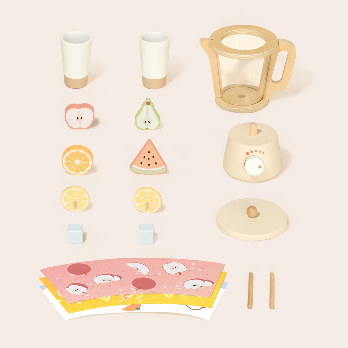 Blender Set