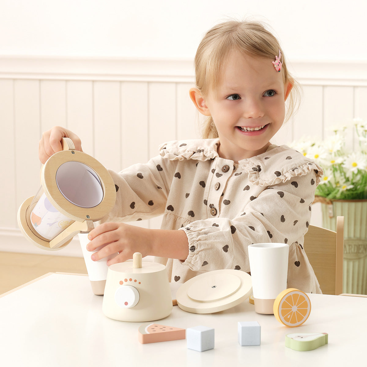 Blender Set
