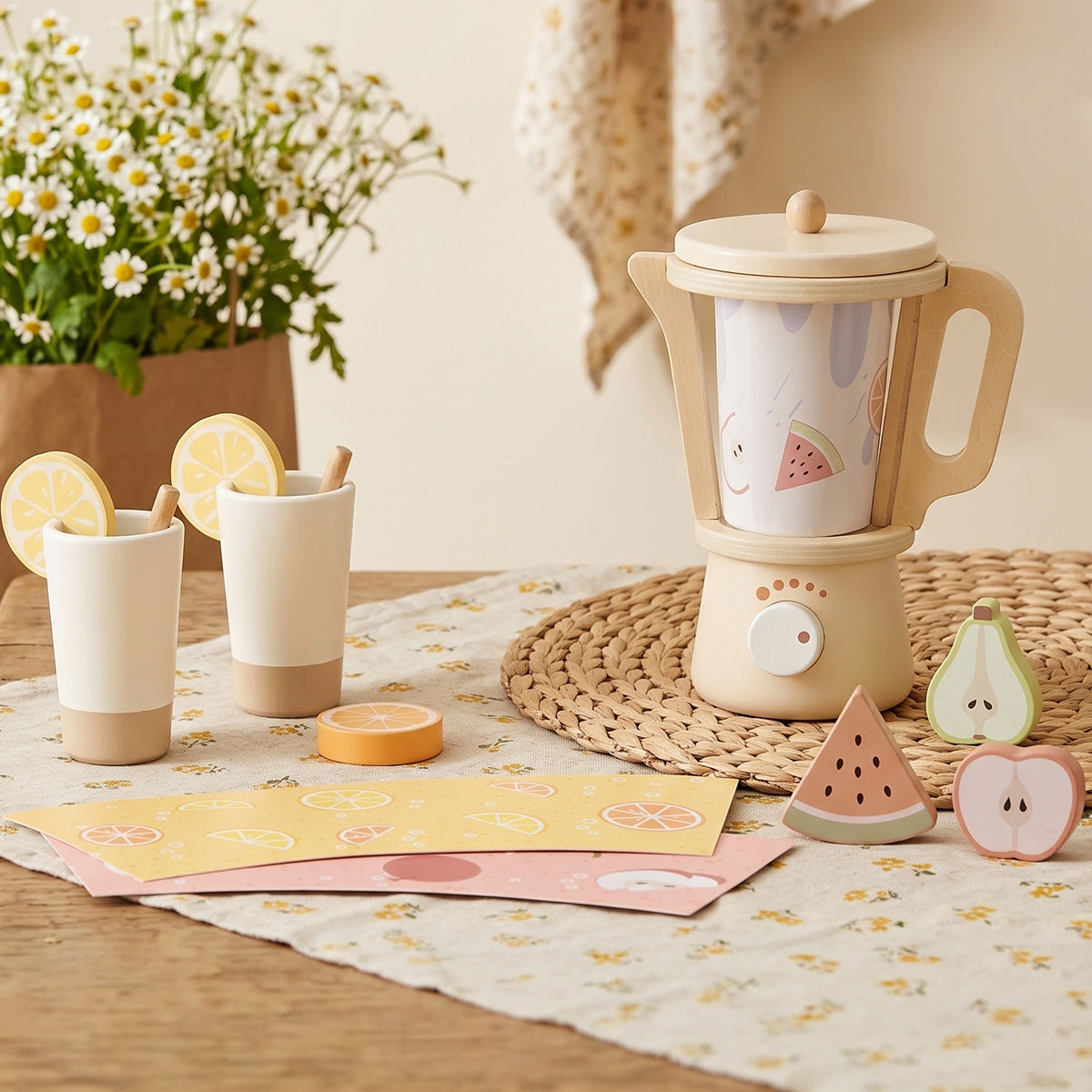 Blender Set
