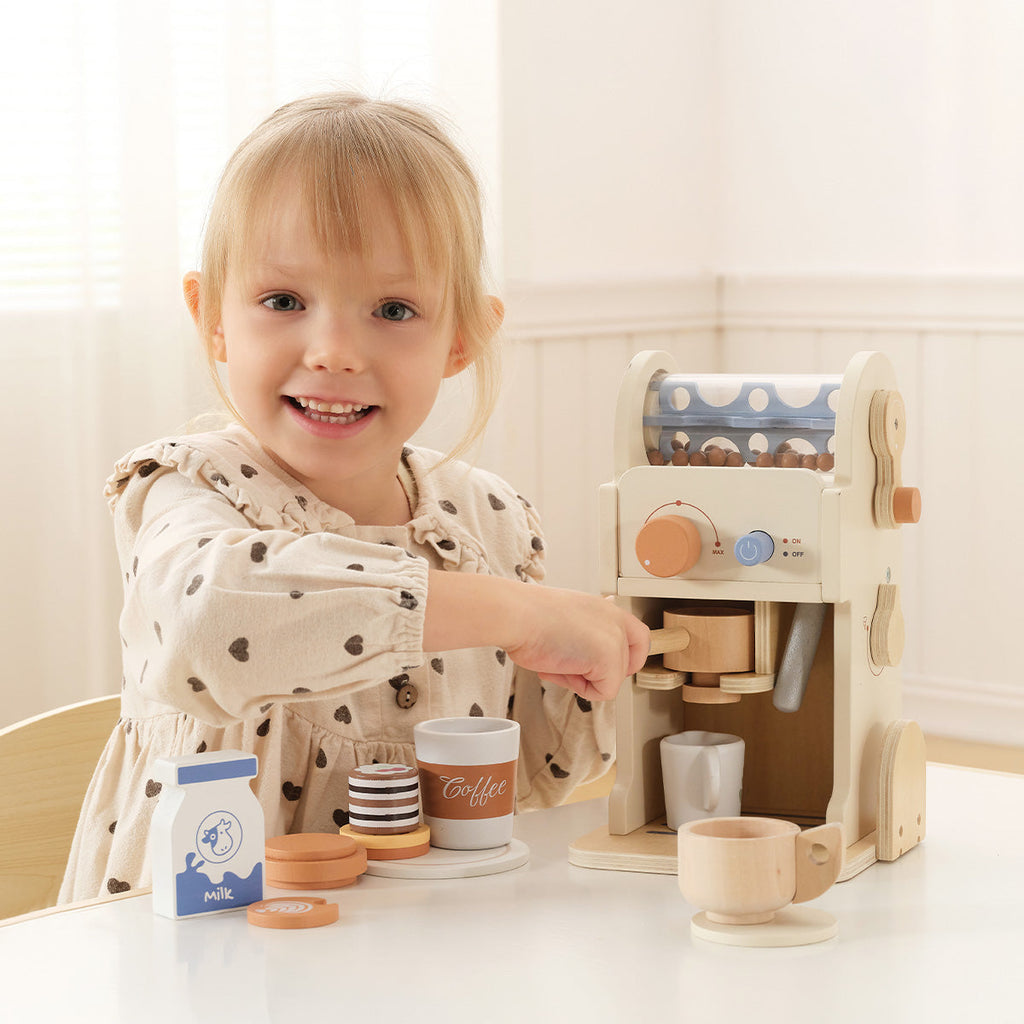 Coffee Machine