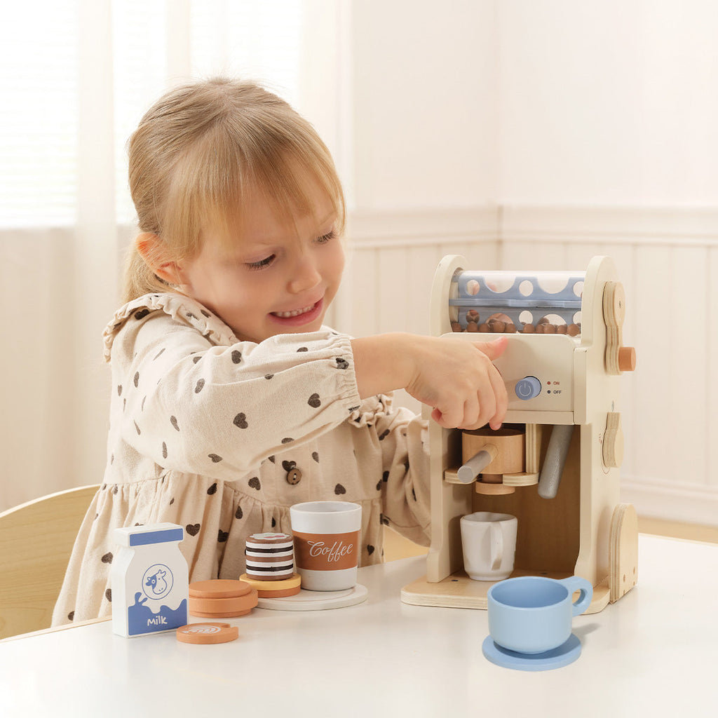 Coffee Machine