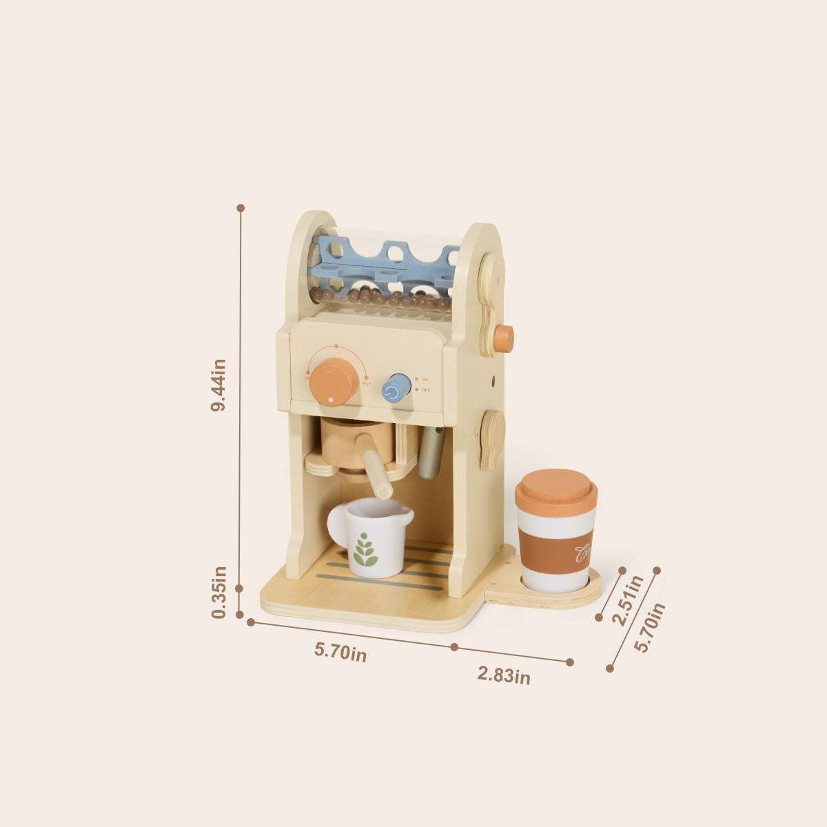Coffee Machine