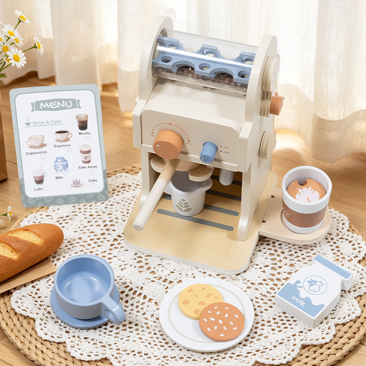 Coffee Machine