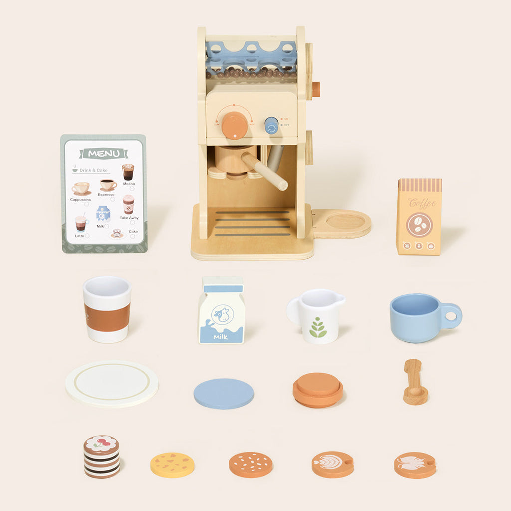 Coffee Machine
