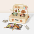 BBQ Kitchen Set